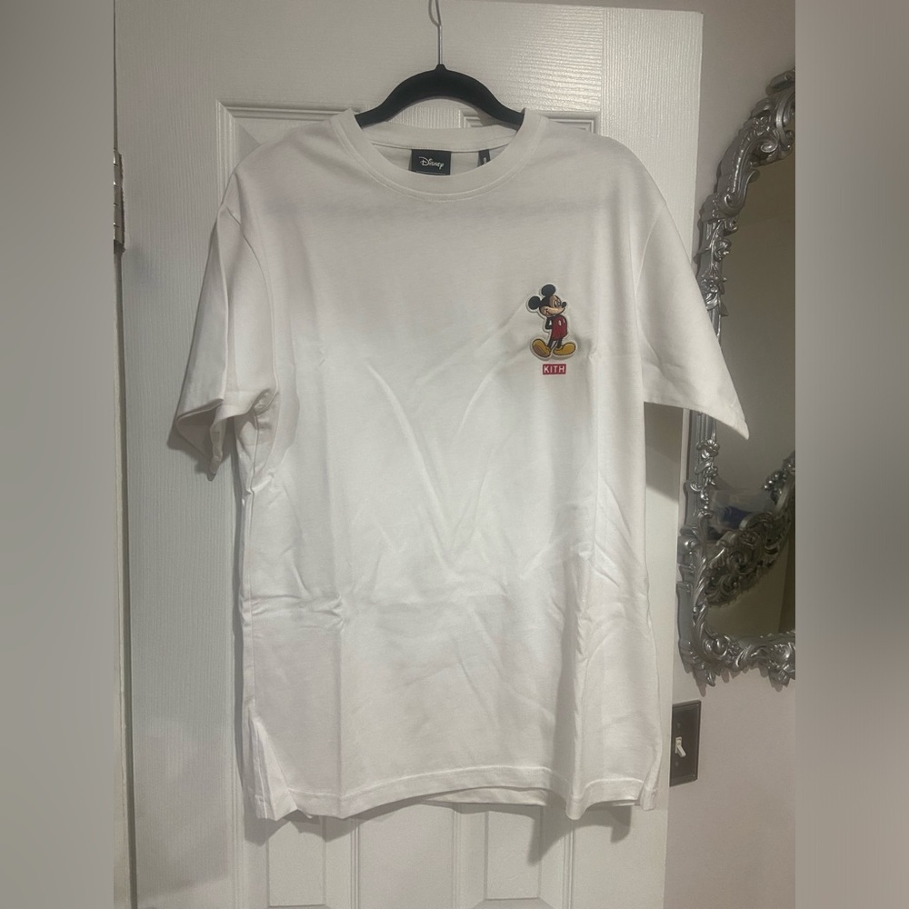 Kith Disney Short Sleeve Shirt